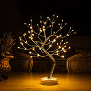 Fairy Light Spirit Tree